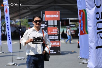RUN TO LIVE 2025 - Ảnh #3132389
