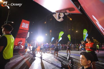 RUN TO LIVE 2025 - Ảnh #3139312