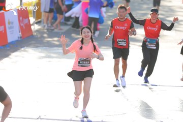 RUN TO LIVE 2025 - Ảnh #3192954