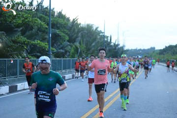 RUN TO LIVE 2025 - Ảnh #3287837