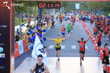 RUN TO LIVE 2025 - Ảnh #3153866