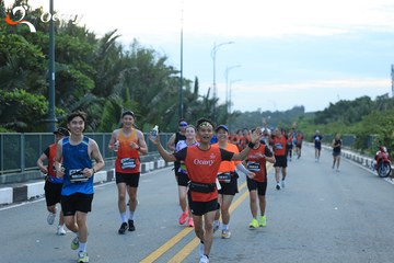 RUN TO LIVE 2025 - Ảnh #3281101