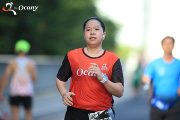 RUN TO LIVE 2025 - Ảnh #3288778