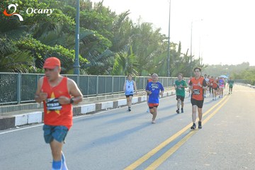 RUN TO LIVE 2025 - Ảnh #3300297