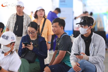 RUN TO LIVE 2025 - Ảnh #3134712