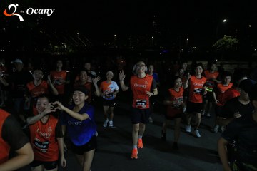 RUN TO LIVE 2025 - Ảnh #3280634