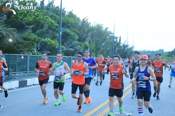 RUN TO LIVE 2025 - Ảnh #3271248