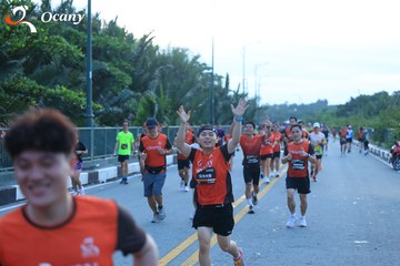 RUN TO LIVE 2025 - Ảnh #3289355