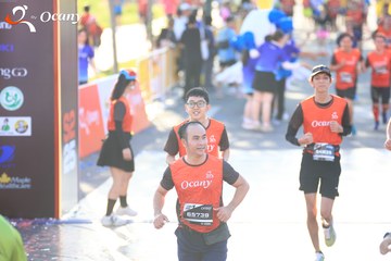 RUN TO LIVE 2025 - Ảnh #3204234