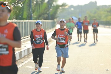 RUN TO LIVE 2025 - Ảnh #3303581