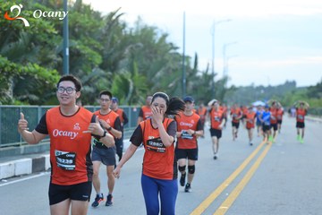 RUN TO LIVE 2025 - Ảnh #3280513