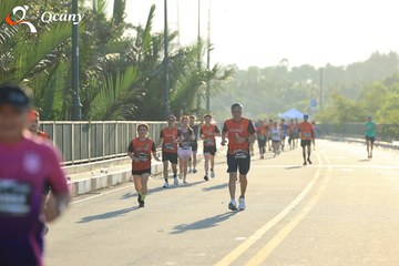 RUN TO LIVE 2025 - Ảnh #3302297