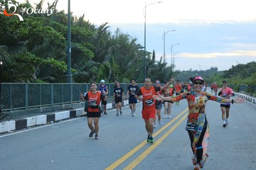 RUN TO LIVE 2025 - Ảnh #3284968