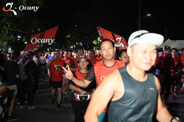 RUN TO LIVE 2025 - Ảnh #3141041