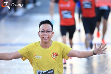 RUN TO LIVE 2025 - Ảnh #3153246