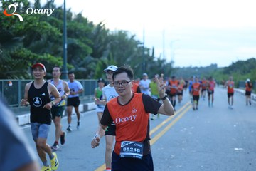 RUN TO LIVE 2025 - Ảnh #3289693