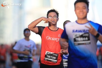 RUN TO LIVE 2025 - Ảnh #3281580