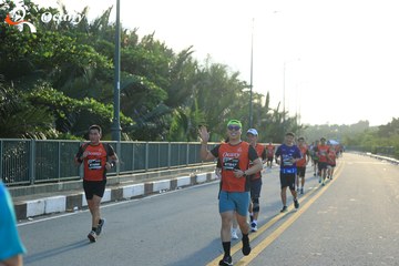 RUN TO LIVE 2025 - Ảnh #3300673