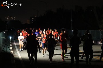 RUN TO LIVE 2025 - Ảnh #3261677