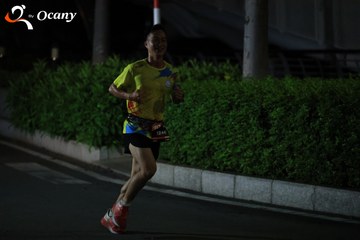 RUN TO LIVE 2025 - Ảnh #3154717