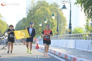 RUN TO LIVE 2025 - Ảnh #3260030