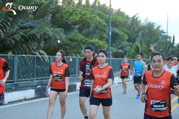 RUN TO LIVE 2025 - Ảnh #3281857