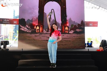RUN TO LIVE 2025 - Ảnh #3122971