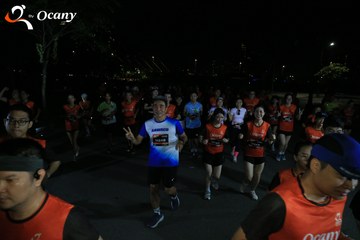 RUN TO LIVE 2025 - Ảnh #3280573