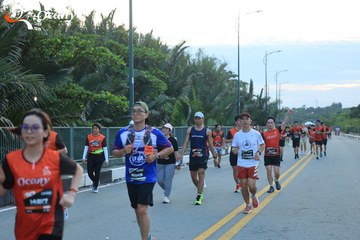 RUN TO LIVE 2025 - Ảnh #3283409