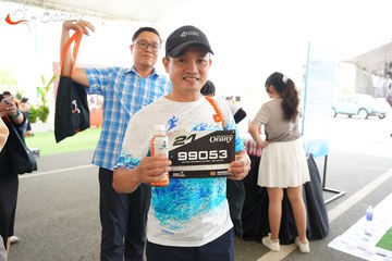 RUN TO LIVE 2025 - Ảnh #3120346