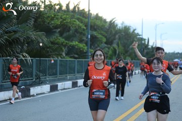 RUN TO LIVE 2025 - Ảnh #3281354