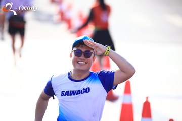 RUN TO LIVE 2025 - Ảnh #3205389