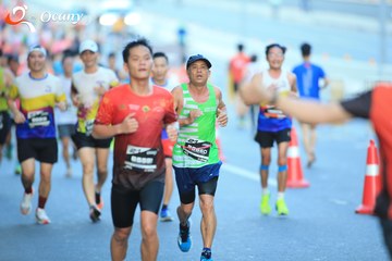 RUN TO LIVE 2025 - Ảnh #3290372
