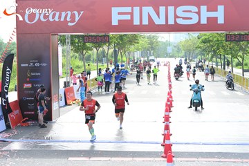 RUN TO LIVE 2025 - Ảnh #3199133