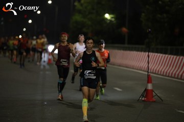 RUN TO LIVE 2025 - Ảnh #3202100