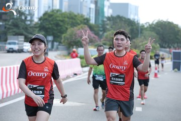 RUN TO LIVE 2025 - Ảnh #3209550