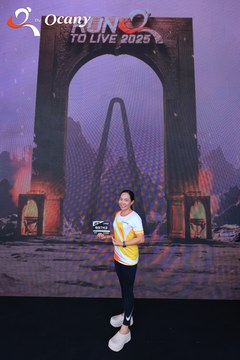 RUN TO LIVE 2025 - Ảnh #3133060