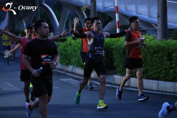 RUN TO LIVE 2025 - Ảnh #3155699