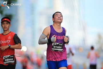 RUN TO LIVE 2025 - Ảnh #3288093