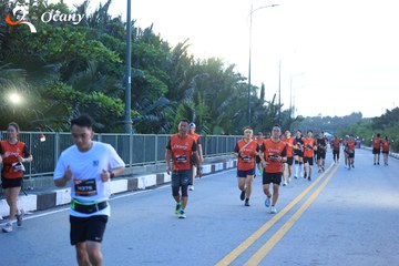 RUN TO LIVE 2025 - Ảnh #3264709