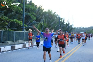 RUN TO LIVE 2025 - Ảnh #3265876