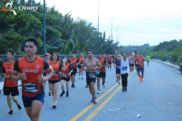 RUN TO LIVE 2025 - Ảnh #3271742