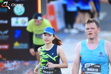 RUN TO LIVE 2025 - Ảnh #3153438