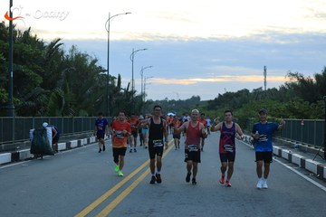 RUN TO LIVE 2025 - Ảnh #3284661