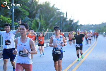 RUN TO LIVE 2025 - Ảnh #3265062