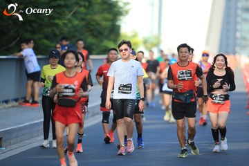 RUN TO LIVE 2025 - Ảnh #3289151