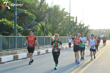 RUN TO LIVE 2025 - Ảnh #3300851