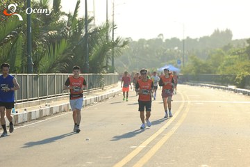 RUN TO LIVE 2025 - Ảnh #3301942