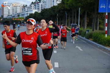 RUN TO LIVE 2025 - Ảnh #3258848