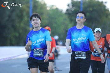 RUN TO LIVE 2025 - Ảnh #3257773